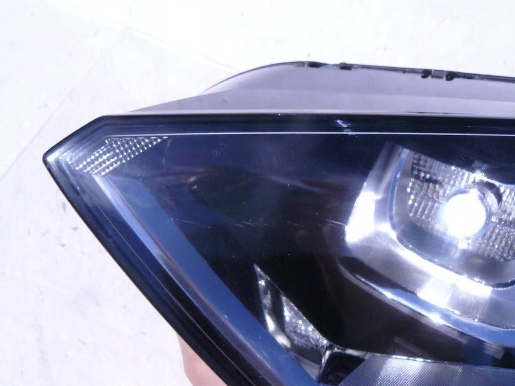 Frontscheinwerfer VW Golf Sportsvan 517941031B Xenon Links Headlight SCH8349064923bk