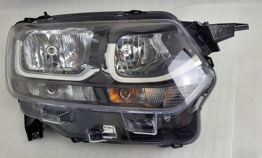 Frontscheinwerfer Toyota Proace City 9835780580 73278215 Rechts Headlight SCH1971811304if