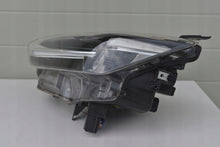 Load image into Gallery viewer, Frontscheinwerfer Mazda Cx-3 Cx3 D10E-51040 LED Links Scheinwerfer Headlight