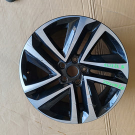 1x Alufelge 18 Zoll 7.0