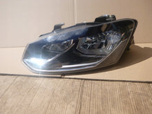 Load image into Gallery viewer, Frontscheinwerfer VW Polo 6c1 6C1941005B Links Scheinwerfer Headlight