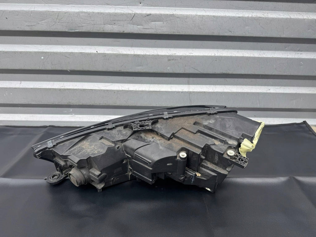 Frontscheinwerfer Audi A4 B9 8W0941034 LED Rechts Scheinwerfer Headlight