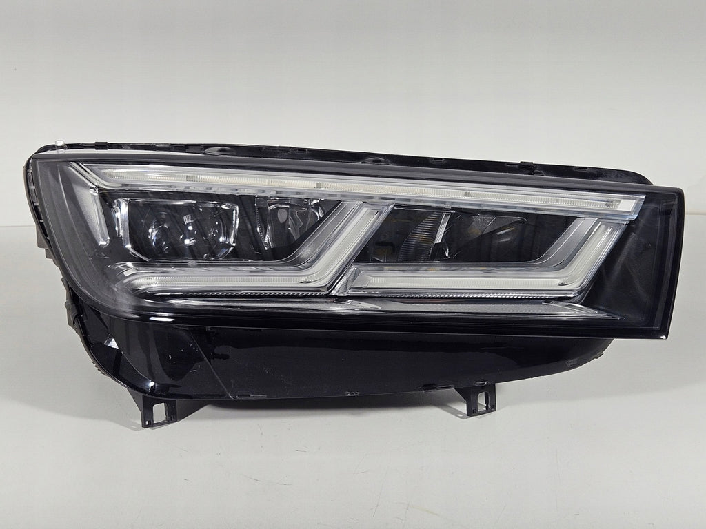 Frontscheinwerfer Audi Q5 80A941034 LED Rechts Scheinwerfer Headlight SCH2586856996rq