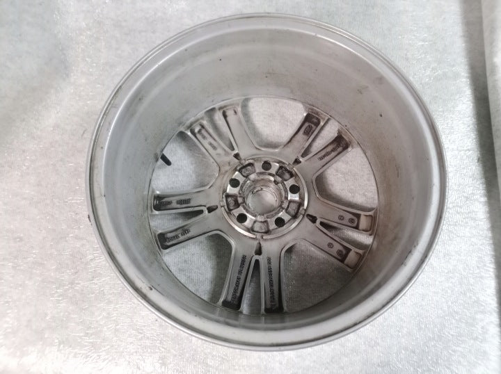 1x Alufelge 17 Zoll 7.5" 5x108 55ET EM2C-1007-A1A Ford Rim Wheel FEL8585770700md