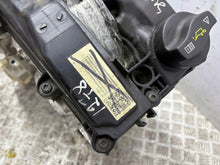 Laden Sie das Bild in den Galerie-Viewer, Motor Mercedes-Benz W166 651900 2.1 2012 Diesel Engine Unkomplett MOT6204686192ko