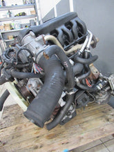 Load image into Gallery viewer, Motor Ford Transit D2FA D2FB 2.4 TDDI 90PS 66kW 215TKm 2000 Diesel Komplett MOT3561547885gb