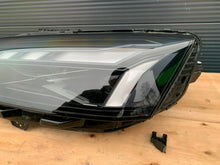 Laden Sie das Bild in den Galerie-Viewer, Frontscheinwerfer Audi A5 8W6941085D Laser Links Scheinwerfer Headlight SCH8513265601pk