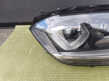 Laden Sie das Bild in den Galerie-Viewer, Frontscheinwerfer VW Golf Sportsvan I 517941034B Rechts Scheinwerfer Headlight SCH5925377524cb
