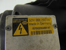 Load image into Gallery viewer, Frontscheinwerfer Mercedes-Benz W211 5DV00829000 Xenon Rechts oder Links SCH4053282165nd