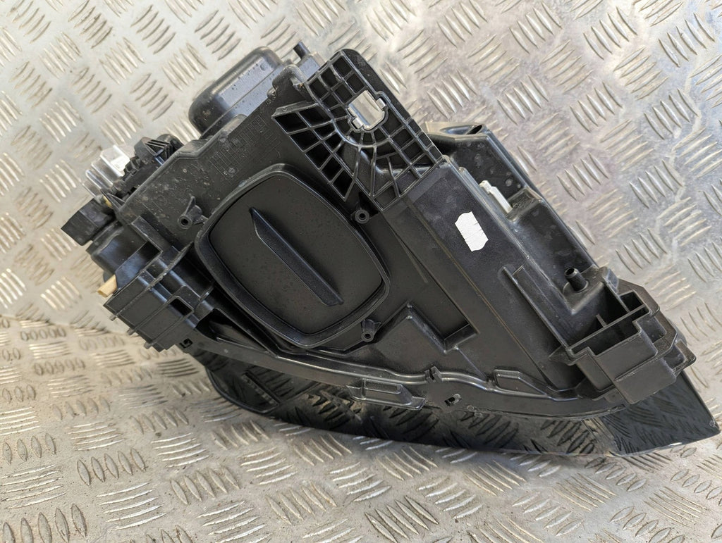 Frontscheinwerfer Audi Q2 81A941011 Links Scheinwerfer Headlight SCH6234248116wi