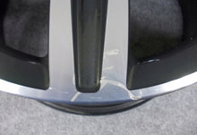 Load image into Gallery viewer, 1x Alufelge 17 Zoll 7.5" 5x112 54ET Glanz Graphit 6855091 BMW 2 F45 F46 FEL1229400181zd
