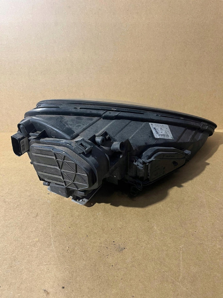 Frontscheinwerfer Porsche Cayenne 7P5941031BB Links Scheinwerfer Headlight SCH1380661319bq