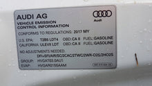 Laden Sie das Bild in den Galerie-Viewer, Motor Audi Q7 47430 2.0 TFSI 2015 Benzin Engine Unkomplett