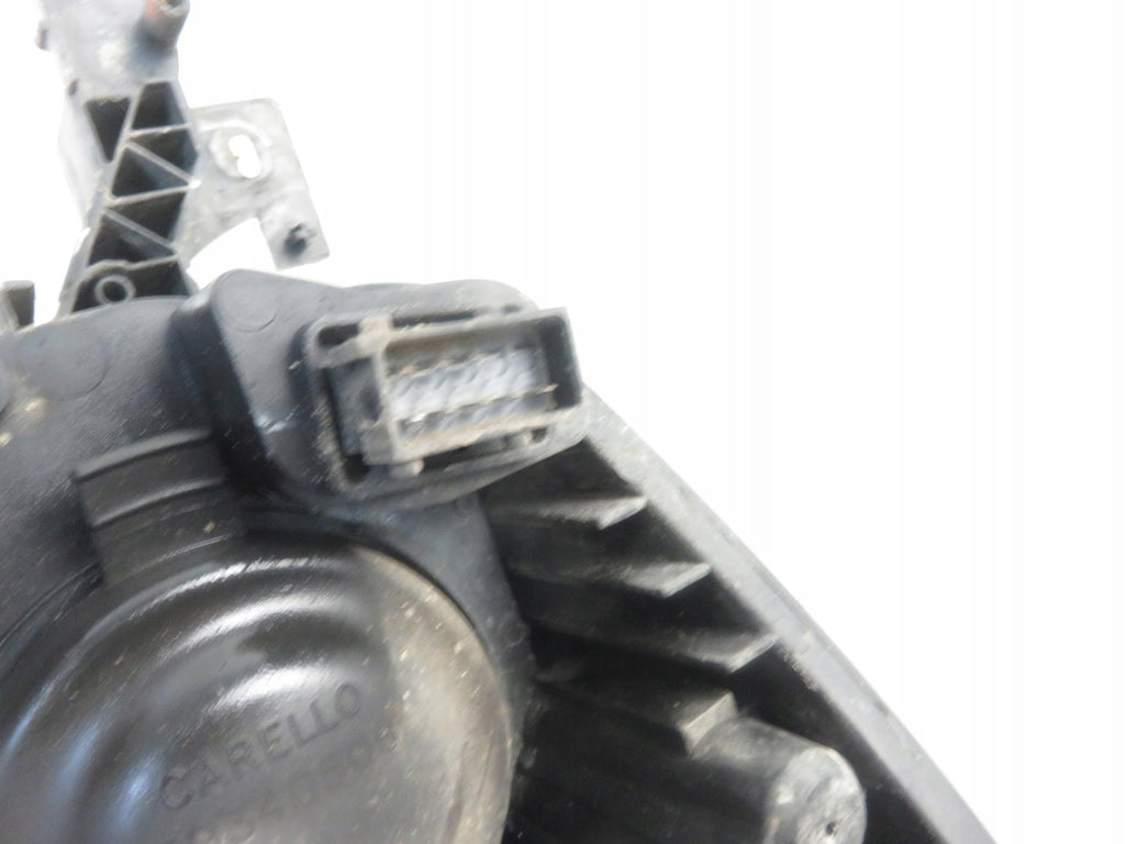 Frontscheinwerfer Opel Zafira B 0301214601 Links Scheinwerfer Headlight