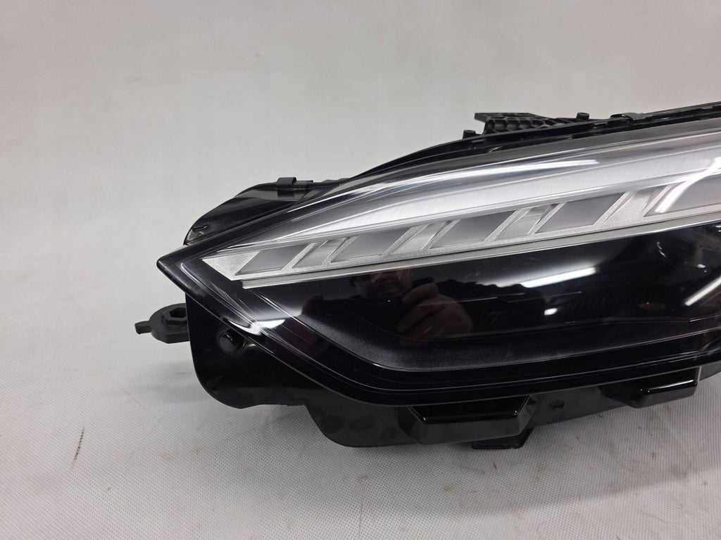 Frontscheinwerfer Audi A5 SPP16433 8W6941039 Links Scheinwerfer Headlight SCH2409017343mc