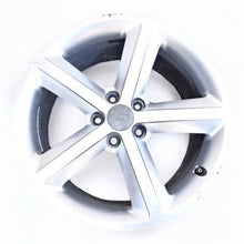 Load image into Gallery viewer, 1x Alufelge 18 Zoll 5x112 47ET Audi A5 Sportback 8ta Rim Wheel