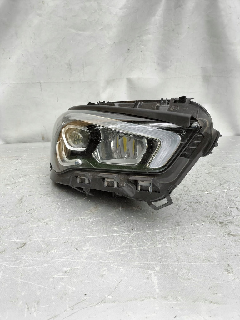 Frontscheinwerfer Mercedes-Benz Cla C118 A1189062600 Rechts Headlight SCH1676406503oa