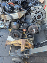 Laden Sie das Bild in den Galerie-Viewer, Motor BMW E90 E87 N47D20C 2.0 177PS 177TKm Engine Komplett MOT9374598926xh