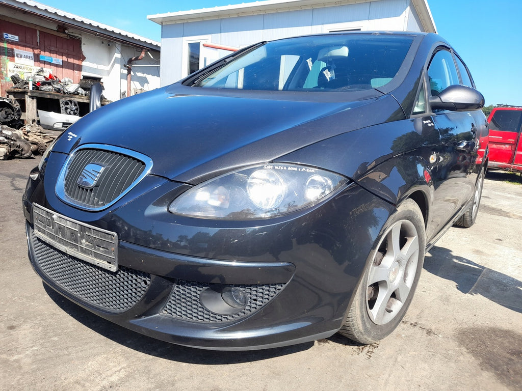 Frontscheinwerfer Seat Altea Links Scheinwerfer Headlight