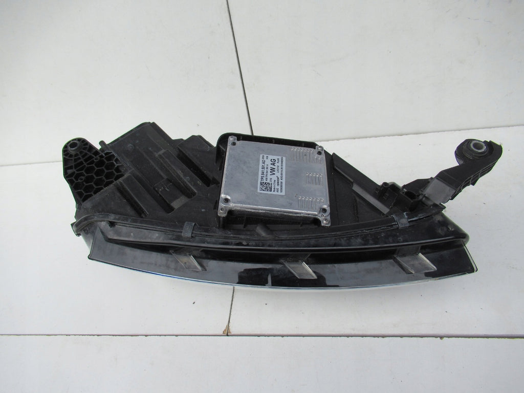 Frontscheinwerfer Skoda Fabia III 7P5941591 6V1941015 LED Links Headlight SCH5613874932tw