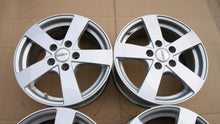 Laden Sie das Bild in den Galerie-Viewer, 4x Alufelge 16 Zoll 6.5" 5x114.3 Nissan I Rim Wheel FEL3230276446yt