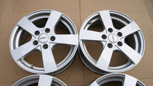 Load image into Gallery viewer, 4x Alufelge 16 Zoll 6.5" 5x114.3 Nissan I Rim Wheel FEL3230276446yt