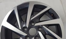Load image into Gallery viewer, 1x Alufelge 16 Zoll 6.5" 5x112 46ET 5G0601025DM Ds Golf Vii Rim Wheel FEL4384569342hi