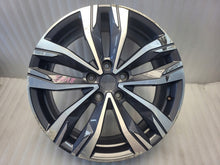 Load image into Gallery viewer, 1x Alufelge 18 Zoll 7.5" 5x114.3 46ET 403008269R Mg Talisman Megane Iv Rim Wheel FEL2757768487th