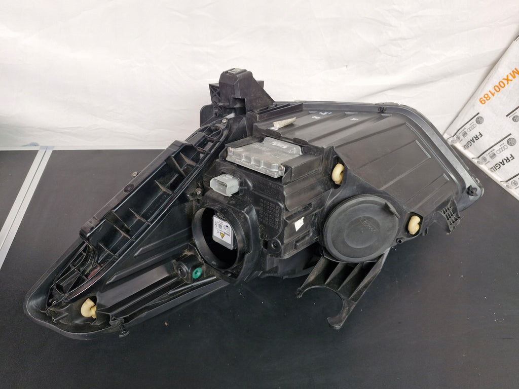 Frontscheinwerfer Citroën Ds5 9802087180-00 Rechts Scheinwerfer Headlight SCH3054993308we