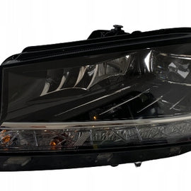 Frontscheinwerfer Skoda Fabia III 6V1941015E LED Links Scheinwerfer Headlight SCH6057783122fb