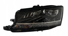 Load image into Gallery viewer, Frontscheinwerfer Skoda Fabia III 6V1941015E LED Links Scheinwerfer Headlight SCH6057783122fb