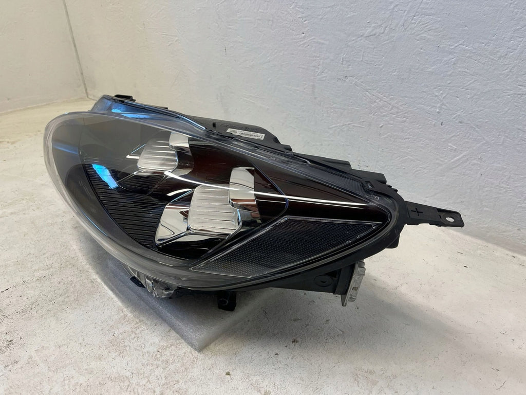 Frontscheinwerfer Ford Kuga III LV4B13E015FH LED Links Scheinwerfer Headlight SCH7749178506vj