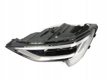 Laden Sie das Bild in den Galerie-Viewer, Frontscheinwerfer Audi E Tron 4KE941035 LED Links Scheinwerfer Headlight