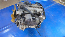 Load image into Gallery viewer, Motor Mercedes-Benz Viano W639 Vito 2.2 CDI 185TKm 2006 Diesel Engine Unkomplett