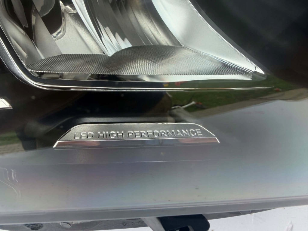 Frontscheinwerfer Mercedes-Benz Cla A1179069900 Rechts Scheinwerfer Headlight SCH1283314240gx
