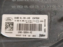 Laden Sie das Bild in den Galerie-Viewer, Frontscheinwerfer Ford Kuga LV4B-14E014-FC LED Rechts Scheinwerfer Headlight SCH4668237296kq