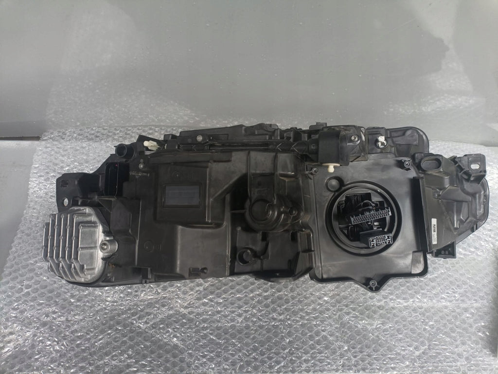 Frontscheinwerfer Volvo S90 V90 31655729 Rechts Scheinwerfer Headlight SCH8660085808ql