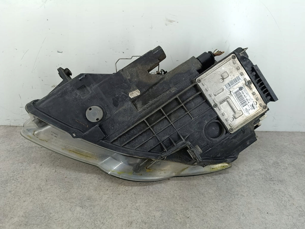 Frontscheinwerfer VW Passat 89312669 3D0907391B Rechts Scheinwerfer Headlight SCH8924567170yh