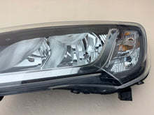 Laden Sie das Bild in den Galerie-Viewer, Frontscheinwerfer Fiat Ducato 1440924180 Links Scheinwerfer Headlight SCH8704546504ma