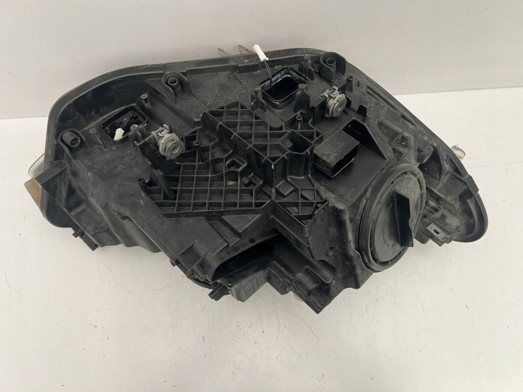 Frontscheinwerfer BMW 1 F21 F20 7229677-11 Xenon Links Scheinwerfer Headlight SCH8939443866qa