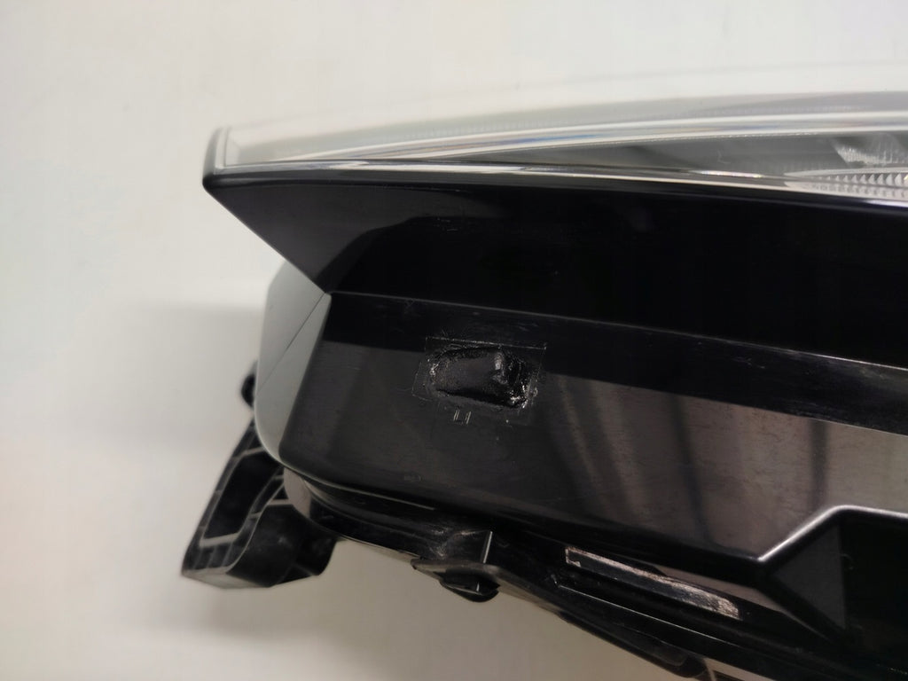 Frontscheinwerfer Skoda Scala 655941015A Full LED Links Scheinwerfer Headlight SCH2795014788jk