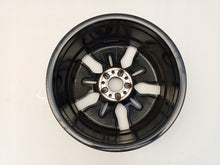 Load image into Gallery viewer, 1x Alufelge 18 Zoll 7.5" 5x112 49ET Glanz A1774010500 Mercedes-Benz W177 FEL9149806380az