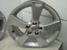 Load image into Gallery viewer, 4x Alufelge 17 Zoll 6.5&quot; 5x114.3 Mazda 3 Rim Wheel