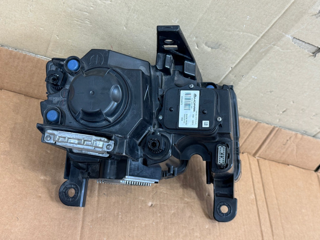 Frontscheinwerfer Jeep Grand Cherokee Wk2 68144709AE Xenon Links Headlight SCH6110460843xz