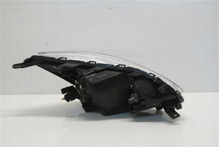 Frontscheinwerfer Mitsubishi Space Star Links Scheinwerfer Headlight SCH7863983827xs