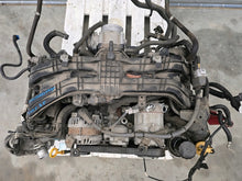 Laden Sie das Bild in den Galerie-Viewer, Motor Subaru Forester FB25 2.5 101TKm 2019 Benzin Engine Komplett MOT7471085610md