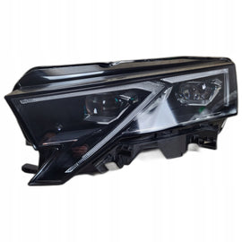 Frontscheinwerfer Skoda Octavia IV 5E4941035 992941572AH Full LED Links SCH9599464417ys