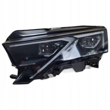 Laden Sie das Bild in den Galerie-Viewer, Frontscheinwerfer Skoda Octavia IV 5E4941035 992941572AH Full LED Links SCH9599464417ys