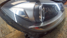 Load image into Gallery viewer, Frontscheinwerfer Mercedes-Benz W204 A2048204639 LED Rechts Headlight