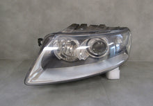Laden Sie das Bild in den Galerie-Viewer, Frontscheinwerfer Audi A6 C6 4F0941029 Xenon Links Scheinwerfer Headlight